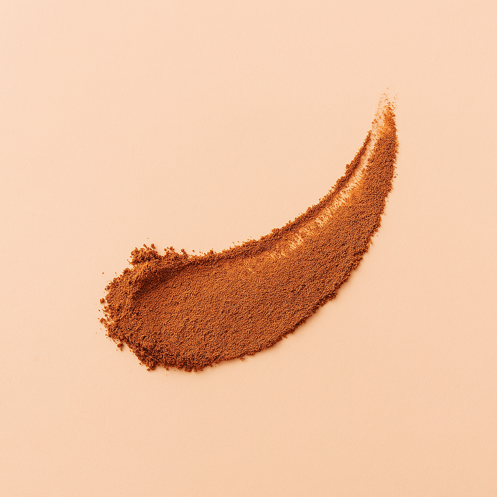 Morning: Paddenstoelen & Superfood Blend