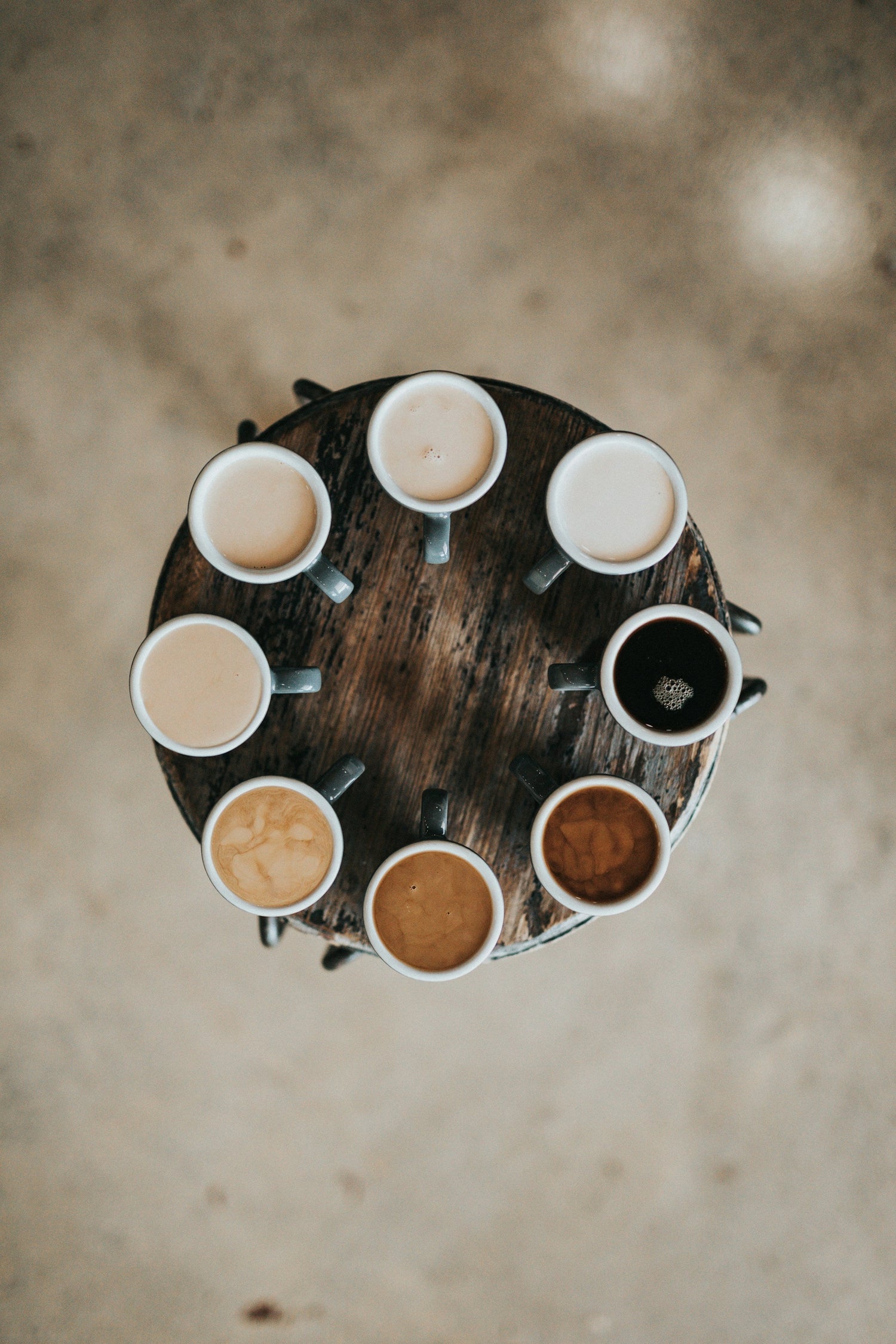 De 5 beste koffie-alternatieven op ‘n rij. Voordelen en nadelen